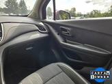 Thumbnail of 2022 Crimson Metallic Chevrolet Trax