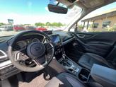 Thumbnail of 2021 Crystal Black Silica Subaru Forester