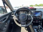 Thumbnail of 2021 Crystal Black Silica Subaru Forester