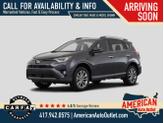 Photo of 2017 Magnetic Gray Metallic Toyota RAV4