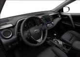 Thumbnail of 2017 Magnetic Gray Metallic Toyota RAV4
