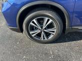 Thumbnail of 2017 Caspian Blue Nissan Rogue