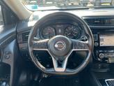 Thumbnail of 2017 Caspian Blue Nissan Rogue