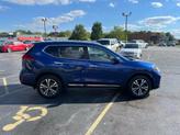 Thumbnail of 2017 Caspian Blue Nissan Rogue