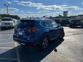 Thumbnail of 2017 Caspian Blue Nissan Rogue