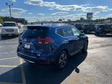 Thumbnail of 2017 Caspian Blue Nissan Rogue