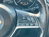 Thumbnail of 2017 Caspian Blue Nissan Rogue