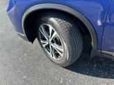 Thumbnail of 2017 Caspian Blue Nissan Rogue