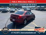 Thumbnail of 2008  Pontiac G6