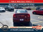 Thumbnail of 2008  Pontiac G6