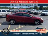 Thumbnail of 2008  Pontiac G6