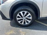 Thumbnail of 2020 Tungsten Metallic Subaru Outback