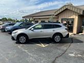 Thumbnail of 2020 Tungsten Metallic Subaru Outback