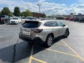 Thumbnail of 2020 Tungsten Metallic Subaru Outback