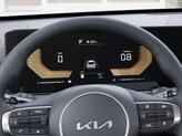 Thumbnail of 2026 Wolf Gray Kia K5