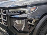 Thumbnail of 2026 Onyx Black GMC Canyon