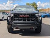 Thumbnail of 2026 Onyx Black GMC Canyon