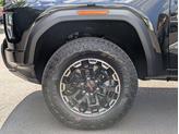 Thumbnail of 2026 Onyx Black GMC Canyon