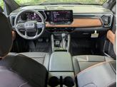 Thumbnail of 2026 Onyx Black GMC Canyon