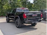 Thumbnail of 2026 Onyx Black GMC Canyon