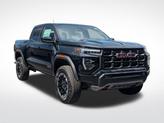 Photo of 2026 Onyx Black GMC Canyon