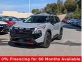 Thumbnail of 2026 BOULDER GR Nissan Rogue