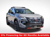 Photo of 2026 BOULDER GR Nissan Rogue
