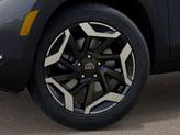 Thumbnail of 2026 Steel Gray Kia Seltos
