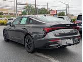 Thumbnail of 2025 Interstellar Gray Kia K5