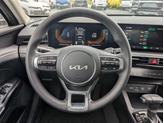 Thumbnail of 2025 Interstellar Gray Kia K5