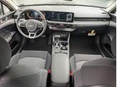 Thumbnail of 2025 Interstellar Gray Kia K5