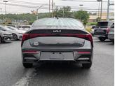 Thumbnail of 2025 Interstellar Gray Kia K5