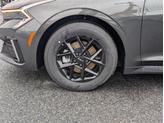 Thumbnail of 2025 Interstellar Gray Kia K5