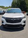 Thumbnail of 2024 Iridescent Pearl Tricoat Chevrolet Traverse