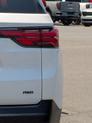 Thumbnail of 2024 Iridescent Pearl Tricoat Chevrolet Traverse