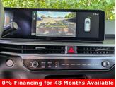 Thumbnail of 2025 Interstellar Gray Kia Sorento Hybrid