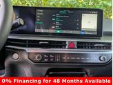 Thumbnail of 2025 Interstellar Gray Kia Sorento Hybrid