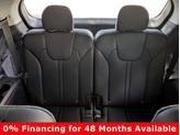 Thumbnail of 2025 Interstellar Gray Kia Sorento Hybrid