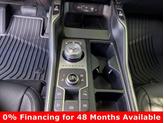Thumbnail of 2025 Interstellar Gray Kia Sorento Hybrid