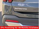 Thumbnail of 2025 Interstellar Gray Kia Sorento Hybrid