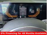 Thumbnail of 2025 Interstellar Gray Kia Sorento Hybrid