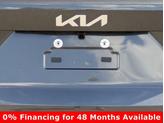 Thumbnail of 2025 Interstellar Gray Kia Sorento Hybrid