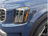 Thumbnail of 2025 Midnight Lake Blue Kia Telluride