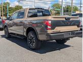 Thumbnail of 2020 Baja Storm Nissan Titan