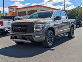 Thumbnail of 2020 Baja Storm Nissan Titan