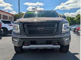 Thumbnail of 2020 Baja Storm Nissan Titan