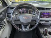 Thumbnail of 2019 Stellar Black Metallic Cadillac XT4