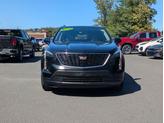Thumbnail of 2019 Stellar Black Metallic Cadillac XT4
