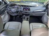 Thumbnail of 2019 Stellar Black Metallic Cadillac XT4