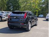 Thumbnail of 2019 Stellar Black Metallic Cadillac XT4